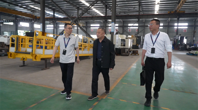 宜城市纪委监委：靶向监督规范涉企执法 助力优化营商环境“软实力”