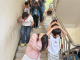 王集镇庞居村小学：筑牢安全防线 守护生命之花