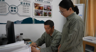 电力人吴辉：一路坚持匠心 守护万家灯火