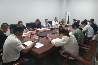 宜城市组建爱心助残企业联盟