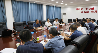 宜城市委召开乡村振兴“四项行动”工作调度会 聚焦重点区域谋实策求实效