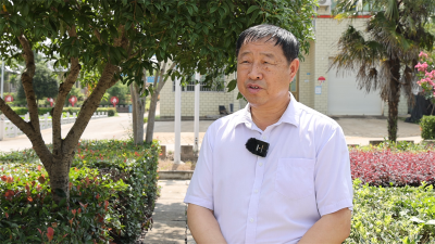 流水镇：汲取先进经验强动力 深耕特色产业谋新局