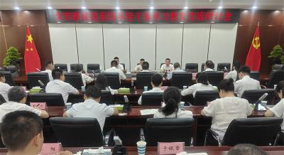 宜城市：强化新提拔干部学习教育 锻造“五要”型干部队伍
