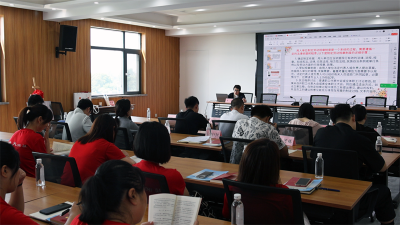 宜城市司法局：“送法进企业”助力企业防范用工风险 