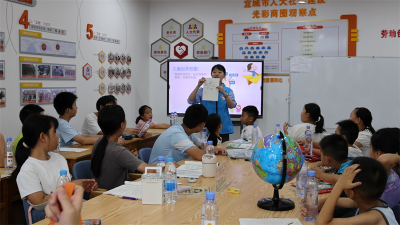 宜城创新“人大观察点”机制：民生诉求不出商圈 40余纠纷就地化解