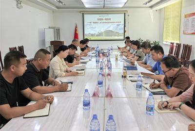 宜城市政协围绕“推广‘绿鑫模式’扩大农村有机废弃物资源化利用规模”开展一线协商