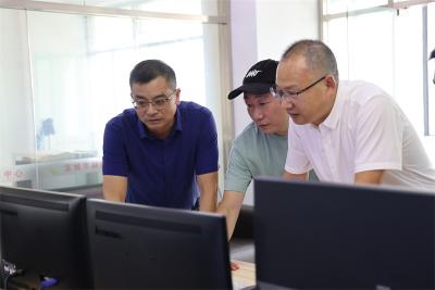 宜城市开展安全应急演练 筑牢广播电视安全播出防线