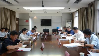 省市场监管局检查组督导检查宜城食品安全等工作 