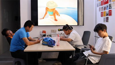 宜城：21家工会驿站年服务职工超万人