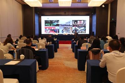 2025年襄阳市新型公共文化空间示范交流活动在宜城举办