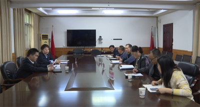 宜城市加快推进中医医院病房医技综合楼建设