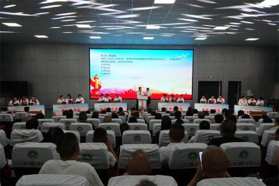 宜城市首届社区工作者职业技能大赛圆满落幕