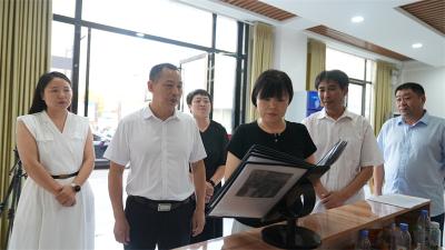 “一线”炼真功“烟火”焕新彩 ——宜城干部下沉激活消费新动能观察