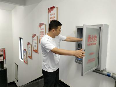 【续红色血脉 做时代先锋】宜城市全面维护烈士纪念设施 筑牢庄严“守护防线”