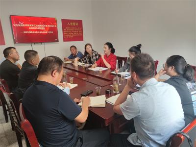襄阳市农村公益电影放映工作会在宜城召开