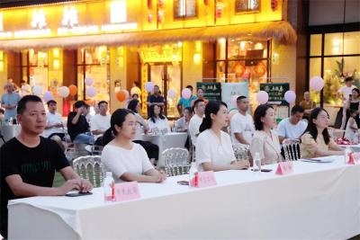 宜城暖心搭建“鹊桥”让青年人才安家又安心