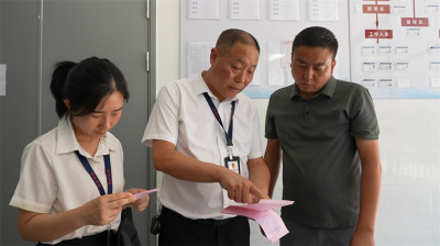 暖心又暖胃！宜城学子迎来“阳光”开学餐