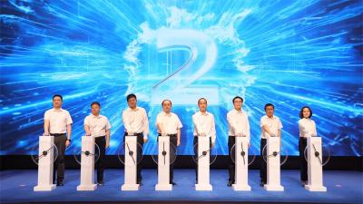 2025年宜城市国家网络安全宣传周正式启动