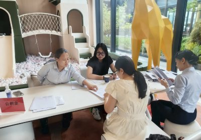 宜城公积金办：精准施策优服务，惠民安居显担当