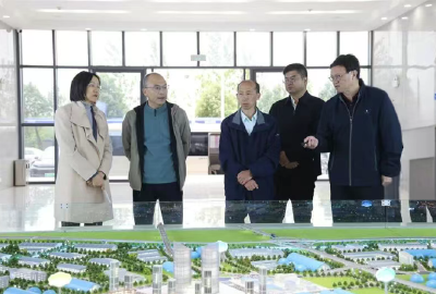 【云视听】省人大调研组到我市开展《湖北省水路交通条例（修订草案）》立法调研