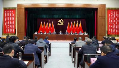 武义泉： 全力奋战四季度 争取“全年红”