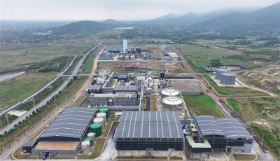 百亿级项目“抢滩”宜城 高质量发展动能澎湃