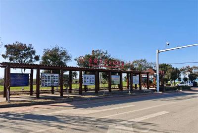 宜城：“功能镇区”系统攻坚 重塑城乡融合新样本 