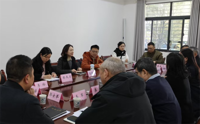 襄阳市红十字会来宜调研“三献”工作