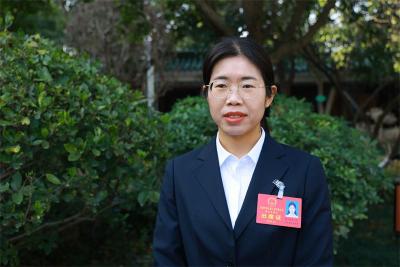 【聚焦两会】人大代表：聚焦重点任务 实干担当谱新篇