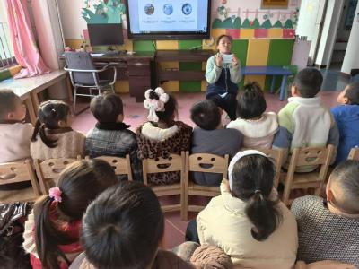 小河镇中心幼儿园：筑牢健康防线 守护幼儿成长