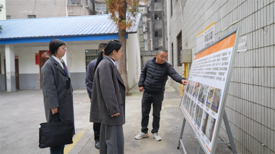 【我为群众办实事】宜城：拧紧燃气“责任阀” 守护民生“烟火气”