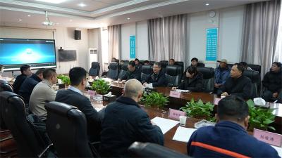 宜城市举办2026年首场残疾人专场招聘会