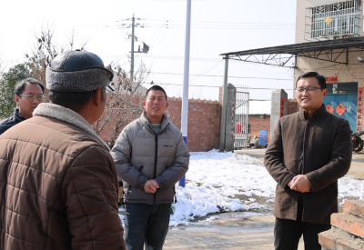 省人大代表刘波：心怀产业梦想赴盛会 积极建言助乡村振兴