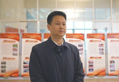  政企合力共绘宜城“十五五”新蓝图