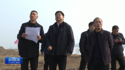 【云视听】王迪：全力护航复工复产 筑牢安全生产防线 