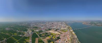 从“战渠”到“幸福河”：一滴水的两千年账本