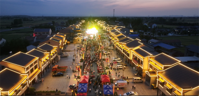 【宜城融评】在唇齿留香间读懂这座城