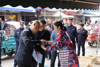 宜城多部门联合开展汉江禁渔执法检查