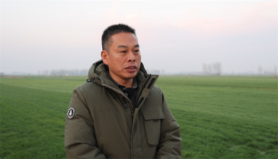 【最美同心人】刘青山：仁心照亮求学路 善举共绘宜城梦