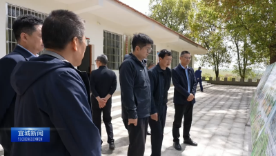 【云视听】王迪：压实责任 严防死守 坚决筑牢清明期间安全防线