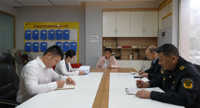 靶向监督整治外卖乱象 守护群众“舌尖安全”