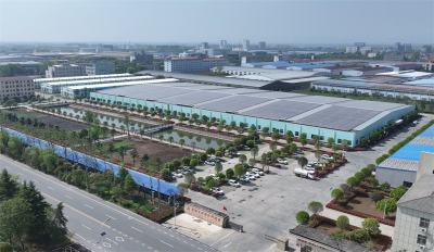 天舒纺织：5G赋能 织就产业发展新路