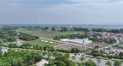 鄂西北有个“泥巴农场”！城里人排队来玩，解压密码是什么？