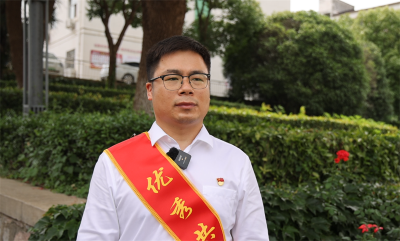汲取榜样力量 奋进发展新征程