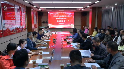 武汉大学中南医院医疗联合体博士团巡回医疗活动走进我市