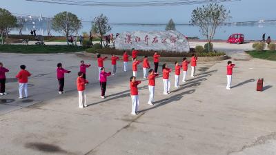 “体重管理年”行动激发春季健身热潮