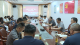 冯玉强参加市委办机关党支部5月主题党日活动