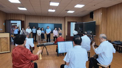 襄阳市人大常委会来我市开展执法检查