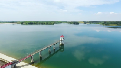 刘佳煜：“湿地卫士”守护湿地之美