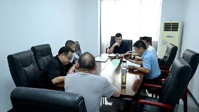【办好民生十件实事】城乡一体化供水工程（二期）建设加快推进